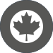 Roundel of Canada – Low Visibility.svg