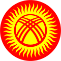 Kirgistanas