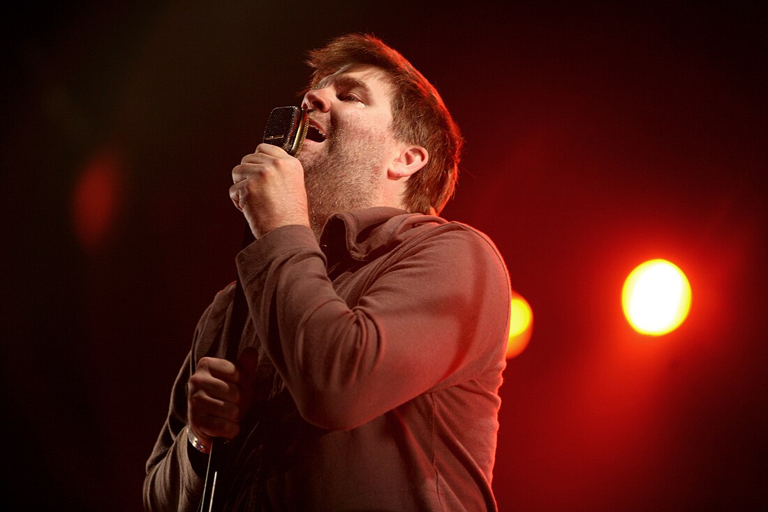 LCD Soundsystem