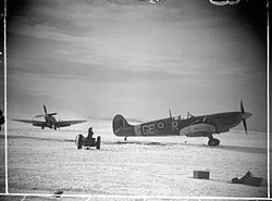 Royal Air Force- 2nd Tactical Air Force, 1943-1945. CH12434.jpg