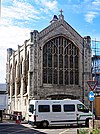 Royal South Hants Hospital chapel.jpg