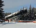 Sličica za Podmorniška balistična raketa