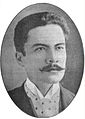 Rubén Darío