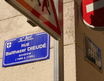 Rue Balthazar-Dieudé