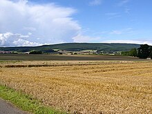 Felder bei Ruensiek