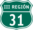 Ruta 31 (Chile)