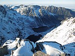 Tatra National Park, Poland