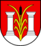 Coat of arms of Sâles