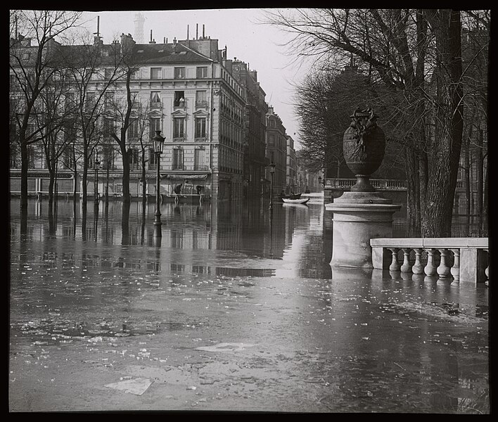 File:Séeberger - Inondations de Paris 20.jpg