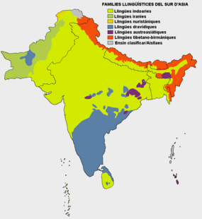 Llingües Indoeuropees