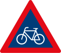 SACU road sign W309 (Type 2).svg