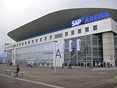 Arena SAP