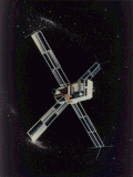 Thumbnail for Small Astronomy Satellite 3