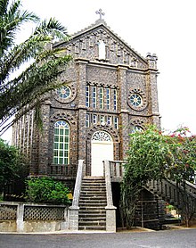 SF.  BISERICA ȘCOLII LOUIS MONTFORT, Yercaud, Salem - panoramio.jpg