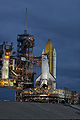 STS-131 Discovery Rollout 4.jpg
