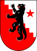 Wappen von Saint-Gingolph