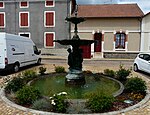 Fontaine