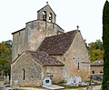 Église Saint-Romain