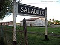 Thumbnail for Saladillo, Buenos Aires