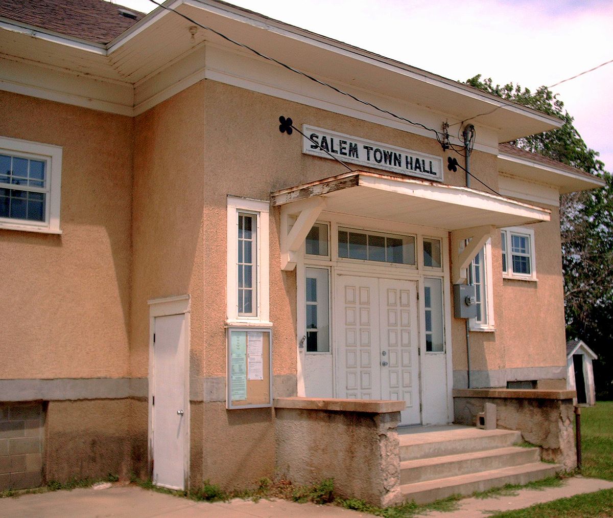 Town of Salem - Wikipedia