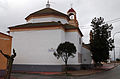 Iglesia de la Asunción de Nuestra Señora