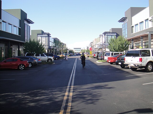 SanTan Village, Sales