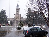 San Antonio de Padua (Merlo Partido)
