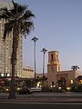 Manchester Grand Hyatt San Diego, The Headquarters at Seaport Village (Old Police Headquarters)