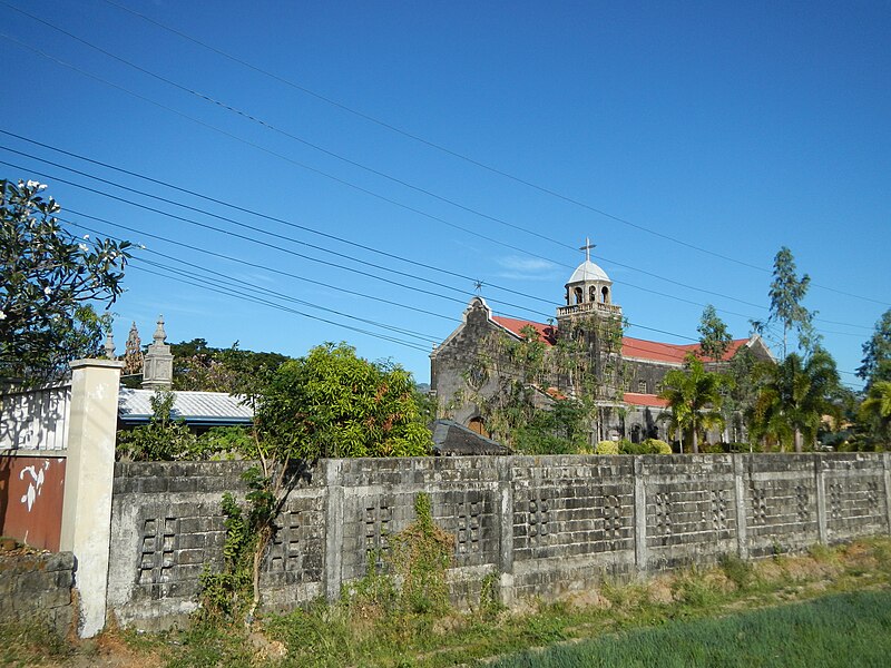 File:San Jose City, Nueva Ecija jf5379 07.JPG