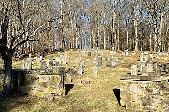 Sand Brook German Baptist Church Cemetery, NJ.jpg