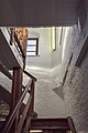 English: The stairway to the tower of St. Peter in Munich. Deutsch: Der Treppenaufgang zum Alten Peter als Turm von St. Peter.