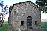 Miniatura per Sant Miquel de Peramola Vell