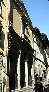 Santa Margherita în Santa Maria de 'Ricci 11.JPG