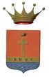 サンタ・マリーア・カープア・ヴェーテレの紋章