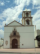 Templo de Santa Rita de Casia