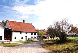 Jexhof in Schöngeising