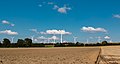 * Nomination Wind turbines am Schöppinger Berg, Schöppingen, North Rhine-Westphalia, Germany --XRay 04:19, 17 December 2015 (UTC) * Promotion Good quality. --Milseburg 12:40, 17 December 2015 (UTC)