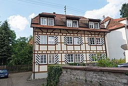 Schloßgasse 16 Adelsheim 20170707 002