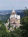 Castle "Drachenburg