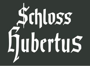 1954 Schloß Hubertus: Inhalt, Produktion, Kritik