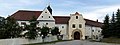 * Nomination: Kreisbach Castle in Lower Austria --AleXXw 22:49, 13 July 2011 (UTC) * * Review needed