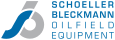 Schoeller-Bleckmann Oilfield Equipment logo.svg