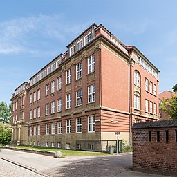 Schule Ernst-Henning-Straße (Hamburg-Bergedorf).Jungenschule.2.29287.ajb