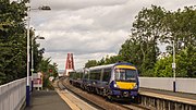 Miniatuur voor Bestand:Scotrail dalmeny.jpg