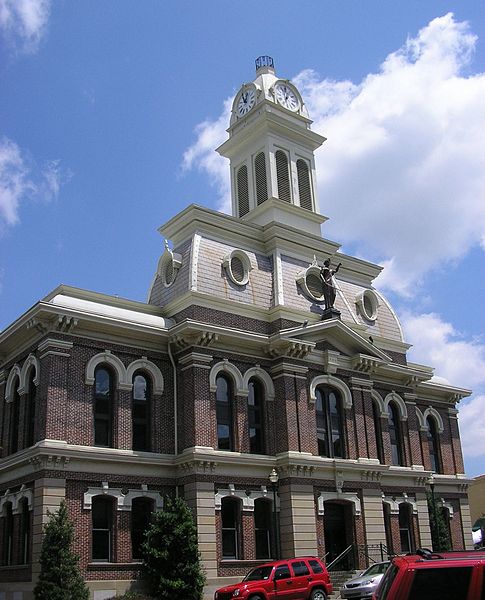 File:Scott county kentucky courthouse.jpg