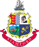 Stamford - Wappen