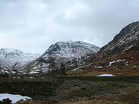 Seathwaite cayó de Seathwaite.jpg