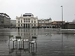 Sechseläutenplatz