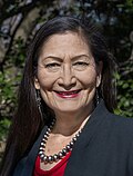 Thumbnail for Deb Haaland