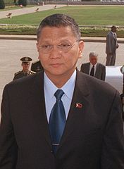 Angelo Reyes